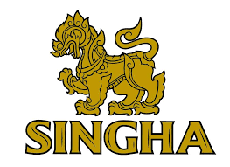 logo SINGHA
